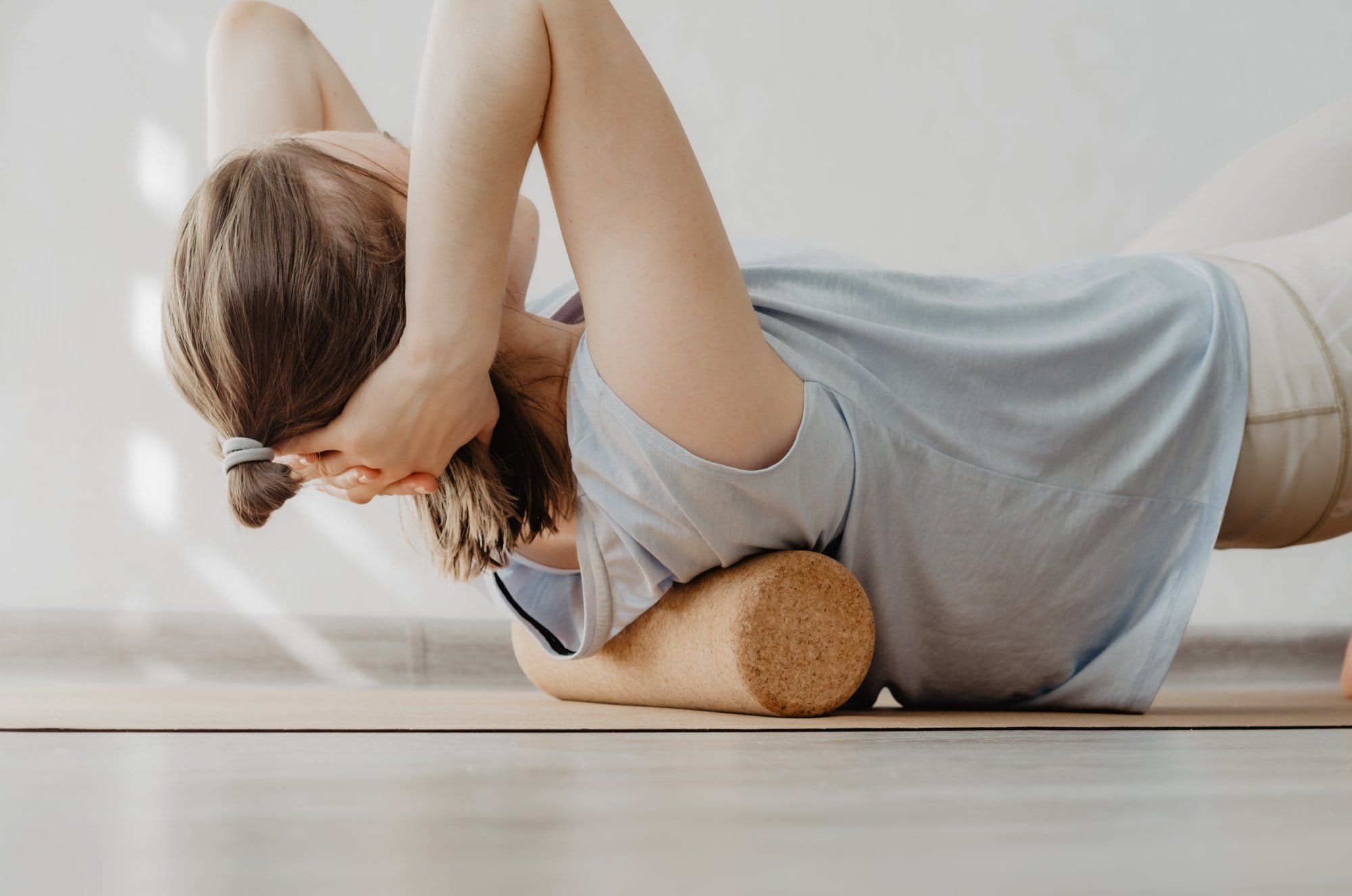 Chest Physiotherapy Techniques: A Guide to Breathing and Lung Function